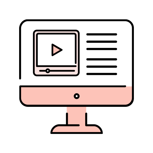 Web広告用動画