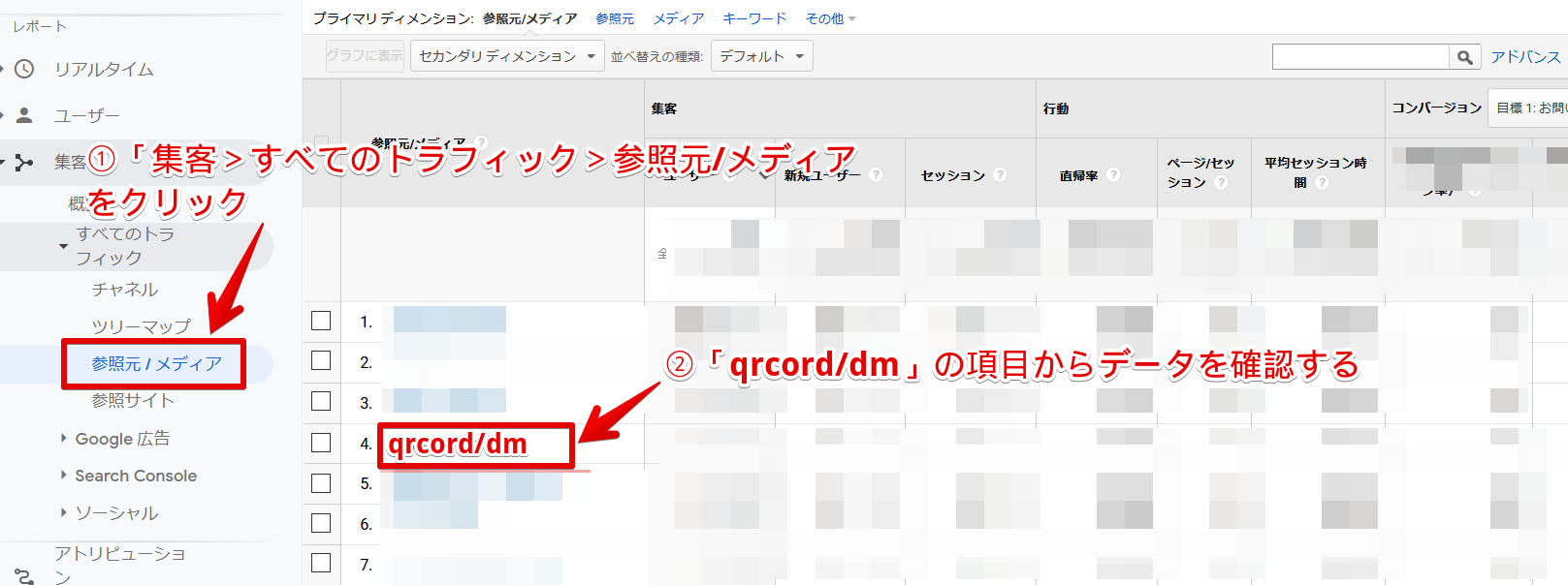 Googleアナリティクス パラメータ の使い方 生成方法を徹底解説 チラシのqrコード計測も 新潟 金沢 仙台 株式会社ユニークワン インターネット広告代理店