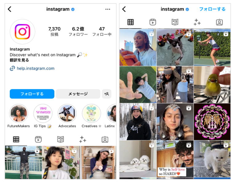 インスタ映えする「おしゃれな写真の撮り方」入門ガイド｜すぐ使える撮影テクニック・フォロワーを増やすコツを解説！ ｜ユニークワン／デジタル広告代理店