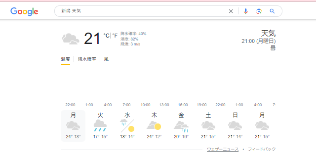 SGEとは_強調スニペットの例