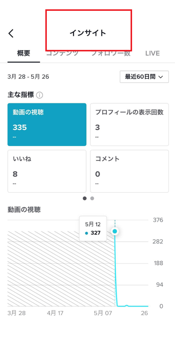 エンゲージメントとは_TikTok